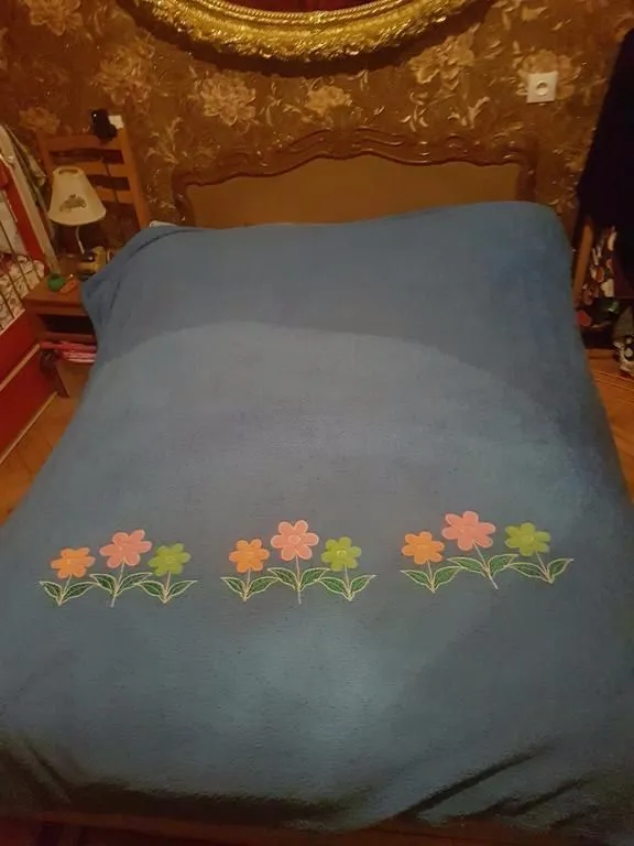 თეთრი სახლი — ფოტო 45