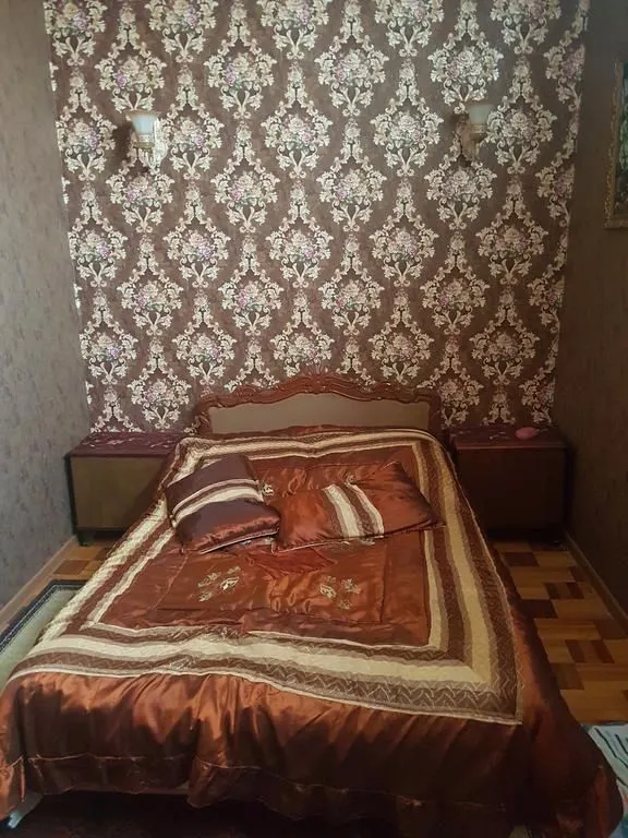 თეთრი სახლი — ფოტო 47