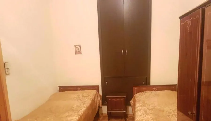 თეთრი სახლი — ფოტო 31