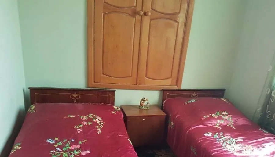 თეთრი სახლი — ფოტო 44