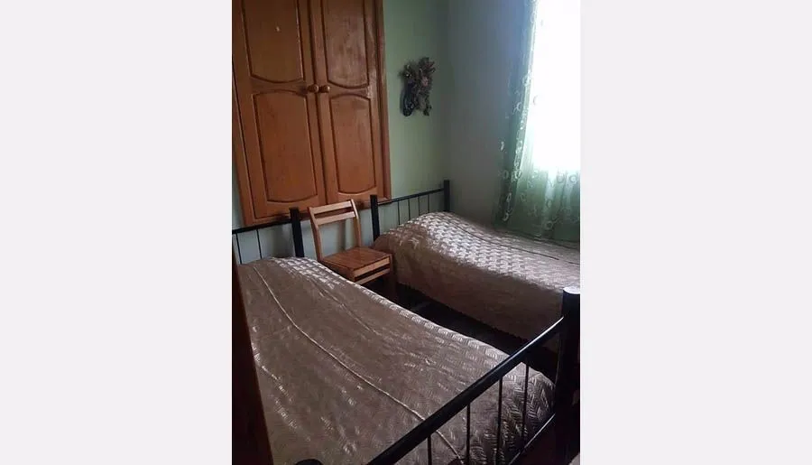 თეთრი სახლი — ფოტო 43