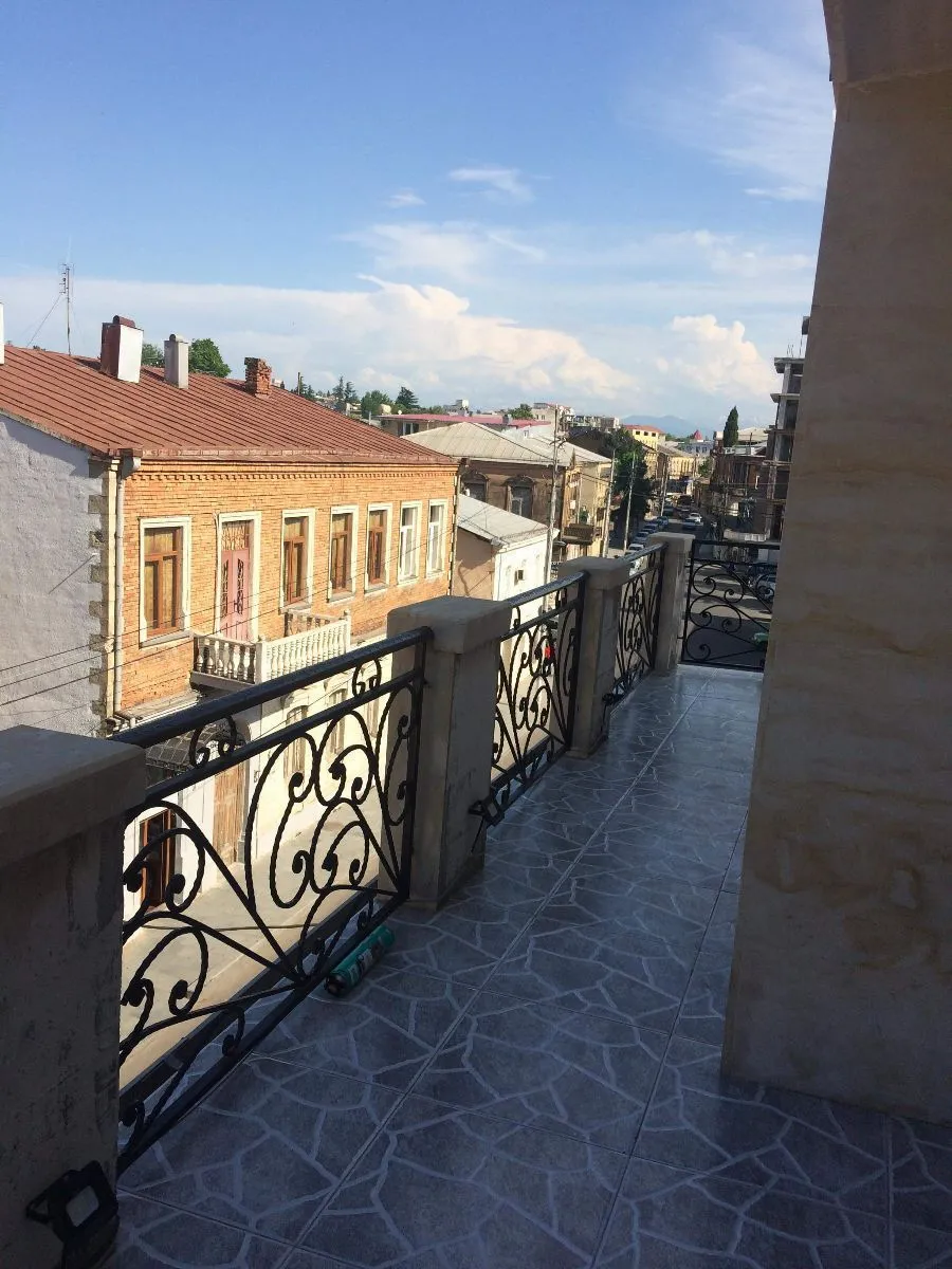 თეთრი სახლი — ფოტო 42