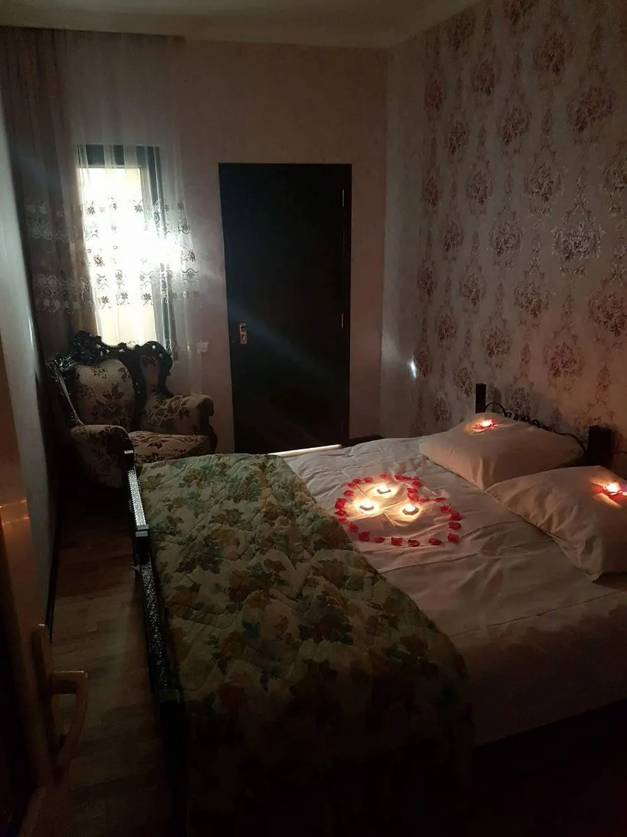 თეთრი სახლი — ფოტო 41