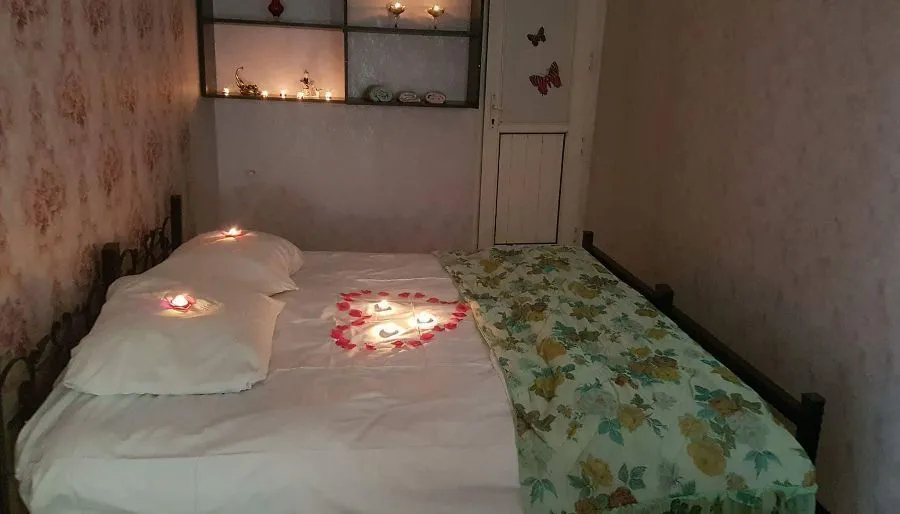 თეთრი სახლი — ფოტო 30