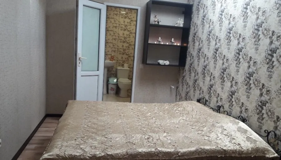 თეთრი სახლი — ფოტო 40