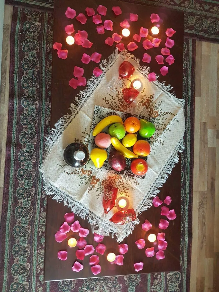 თეთრი სახლი — ფოტო 38