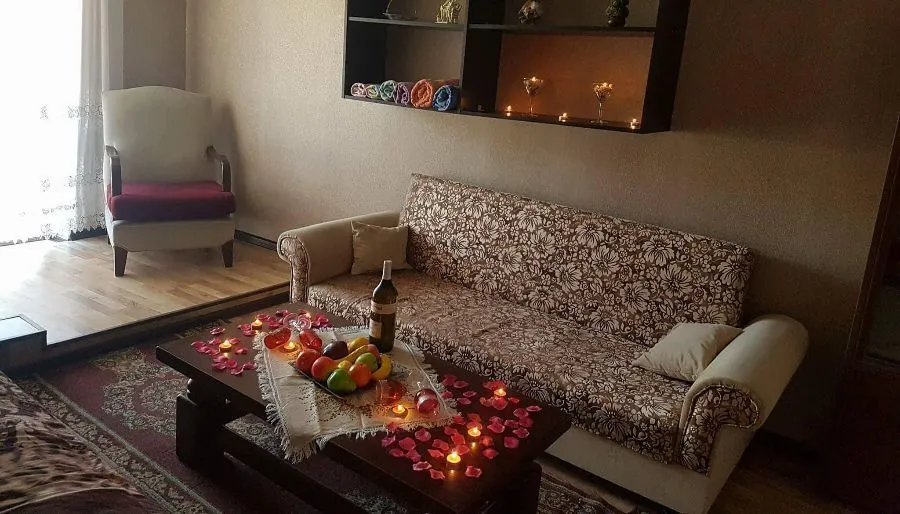 თეთრი სახლი — ფოტო 35