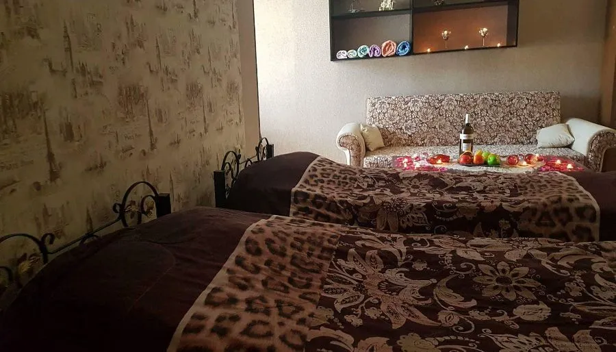 თეთრი სახლი — ფოტო 34