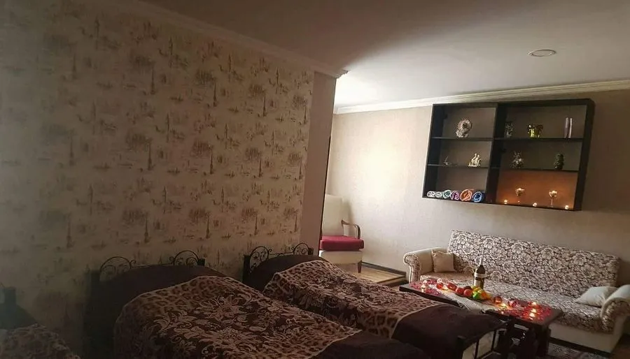 თეთრი სახლი — ფოტო 29
