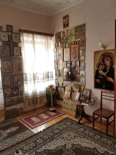 თეთრი სახლი — ფოტო 14