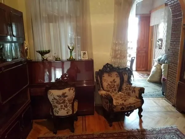 თეთრი სახლი — ფოტო 23