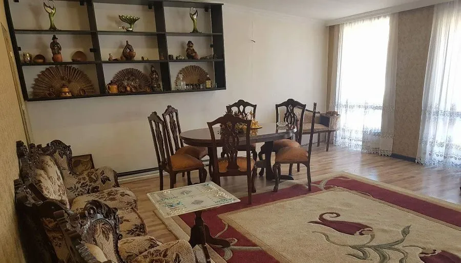 თეთრი სახლი — ფოტო 19
