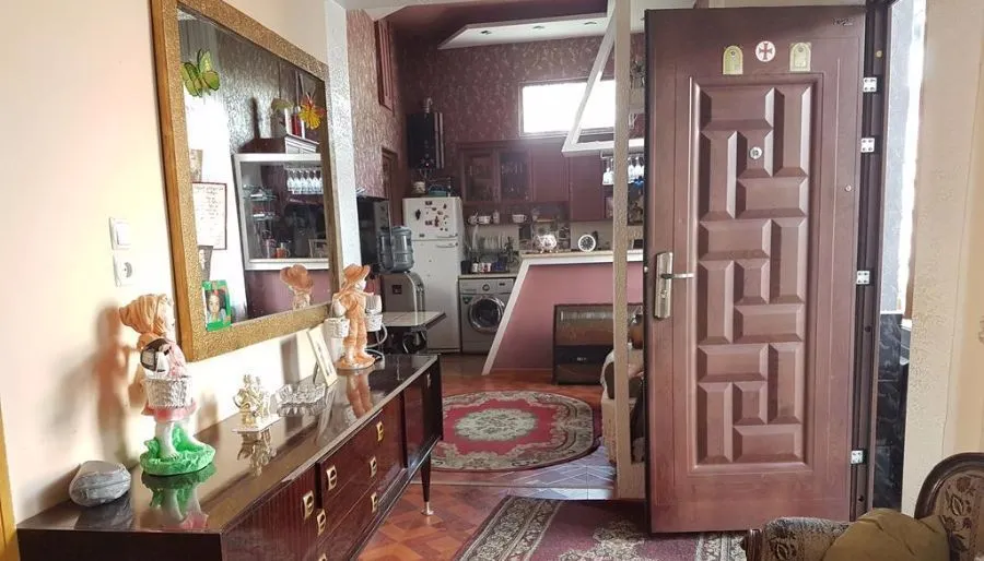 თეთრი სახლი — ფოტო 16