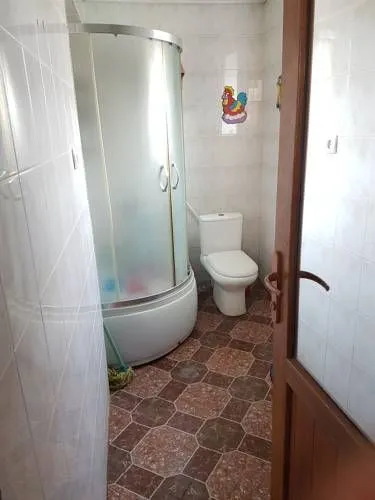 თეთრი სახლი — ფოტო 20