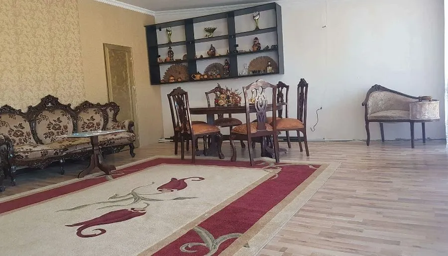თეთრი სახლი — ფოტო 17