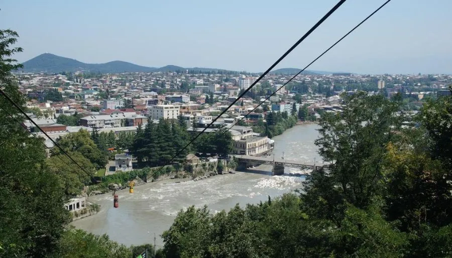 თეთრი სახლი — ფოტო 27