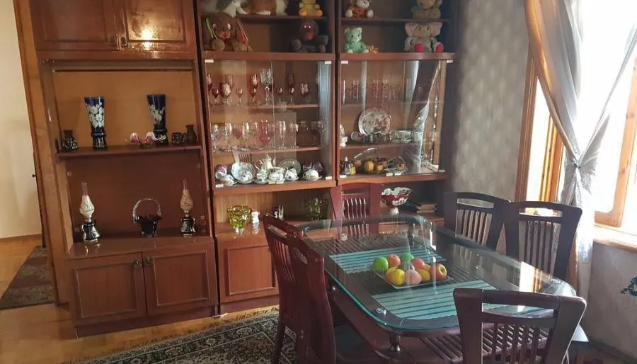 თეთრი სახლი — ფოტო 13