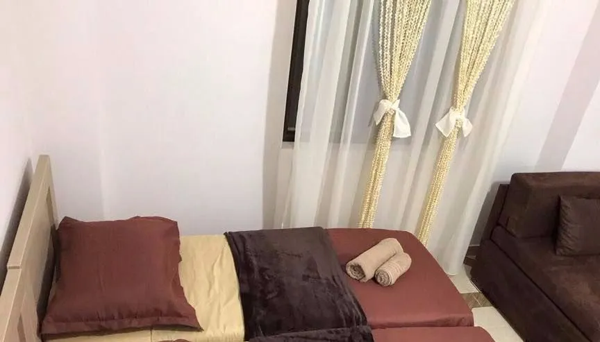 აპარტამენტი საირმე — ფოტო 26