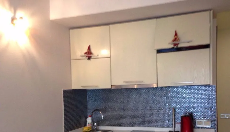 New Gudauri, Apt 224 — Photo 7