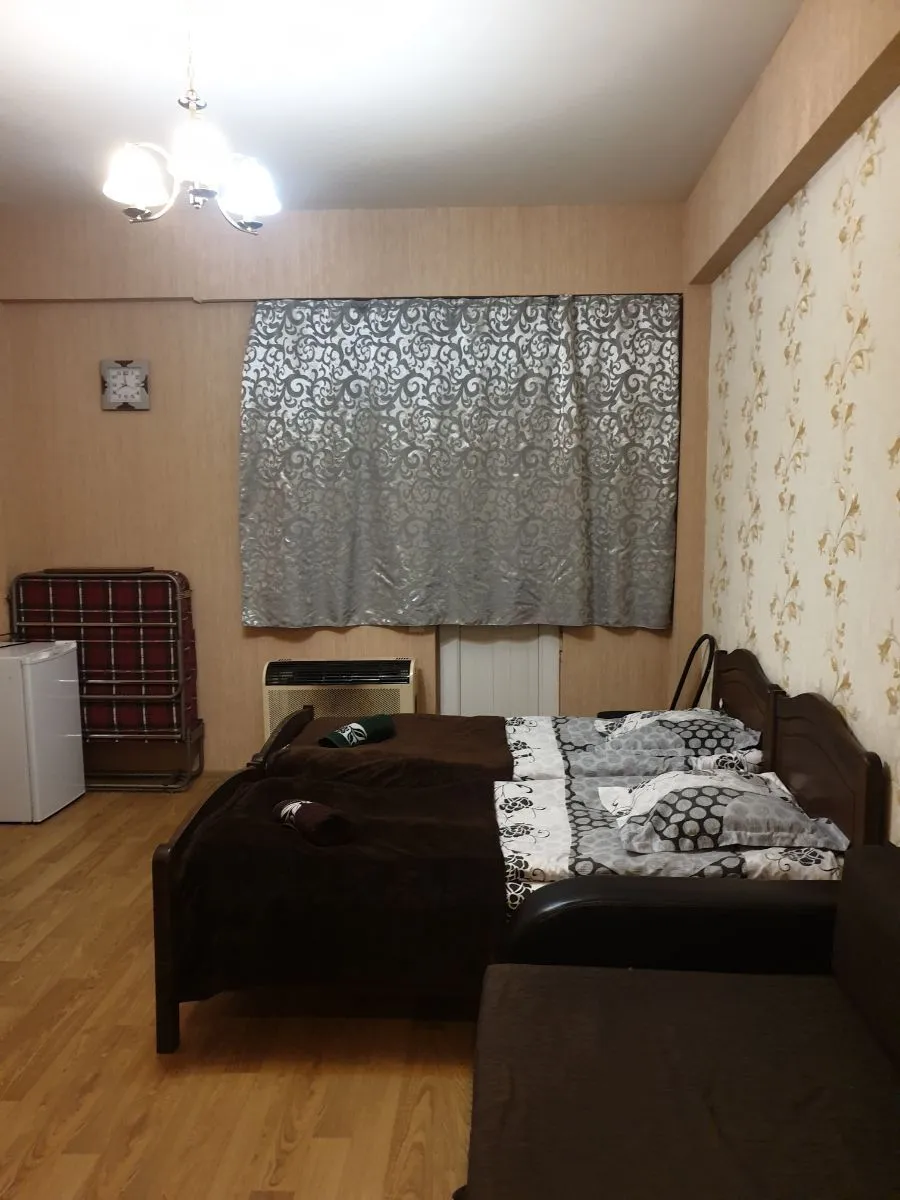 Гудаури Резиденс — Фото 8