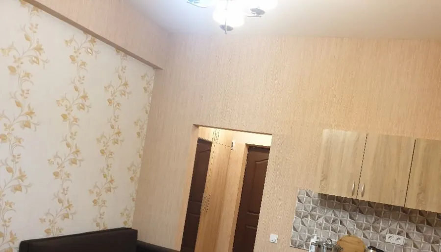 Гудаури Резиденс — Фото 14