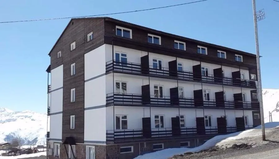 Гудаури Резиденс — Фото 4