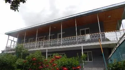 ინეზას საოჯახო სასტუმრო