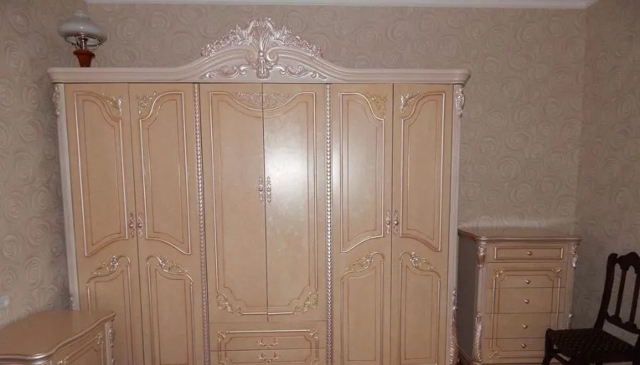 ინეზას საოჯახო სასტუმრო — ფოტო 26