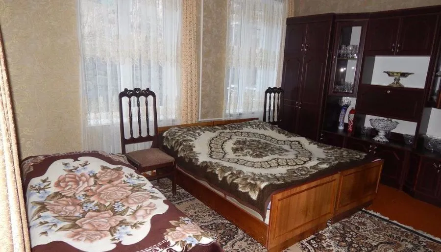 ინეზას საოჯახო სასტუმრო — ფოტო 23