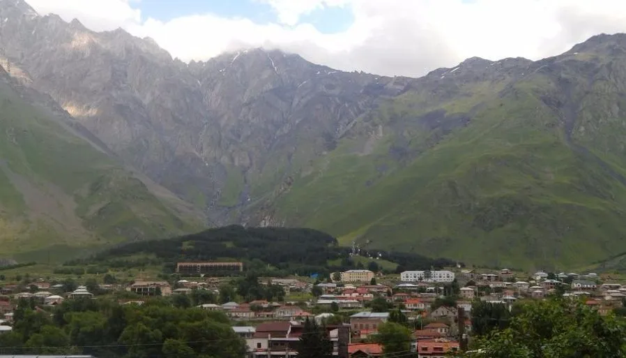 ინეზას საოჯახო სასტუმრო — ფოტო 17