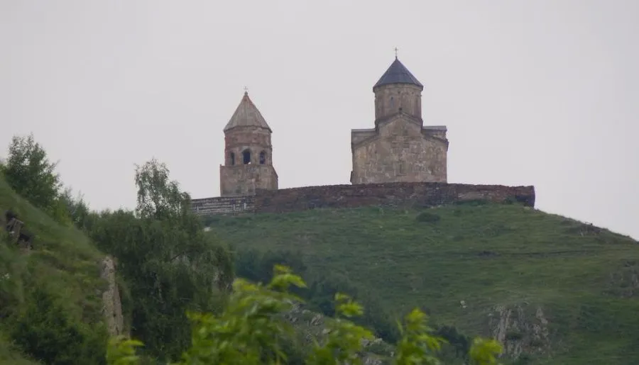 ინეზას საოჯახო სასტუმრო — ფოტო 18