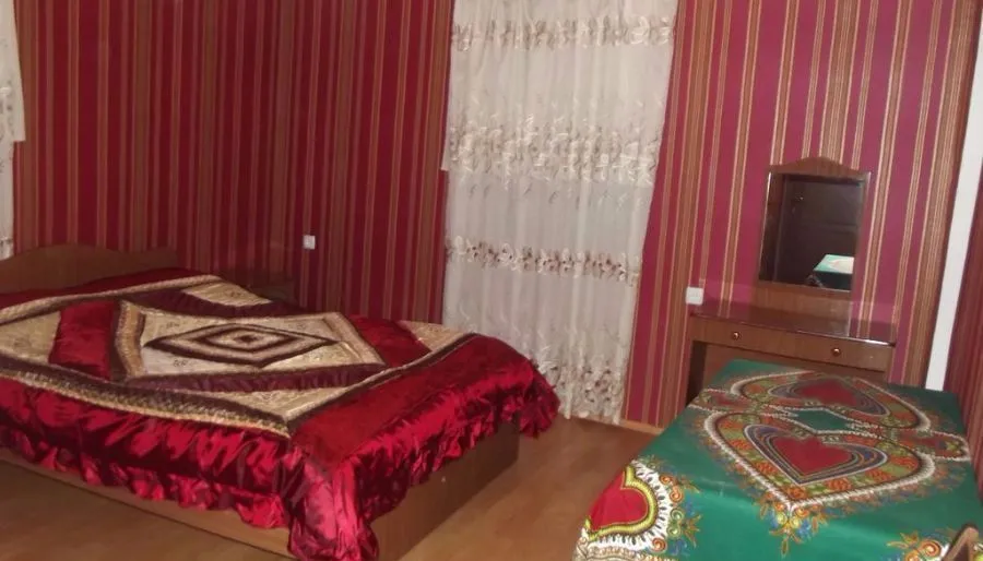 Lia&Ramaz Guest house — Photo 11