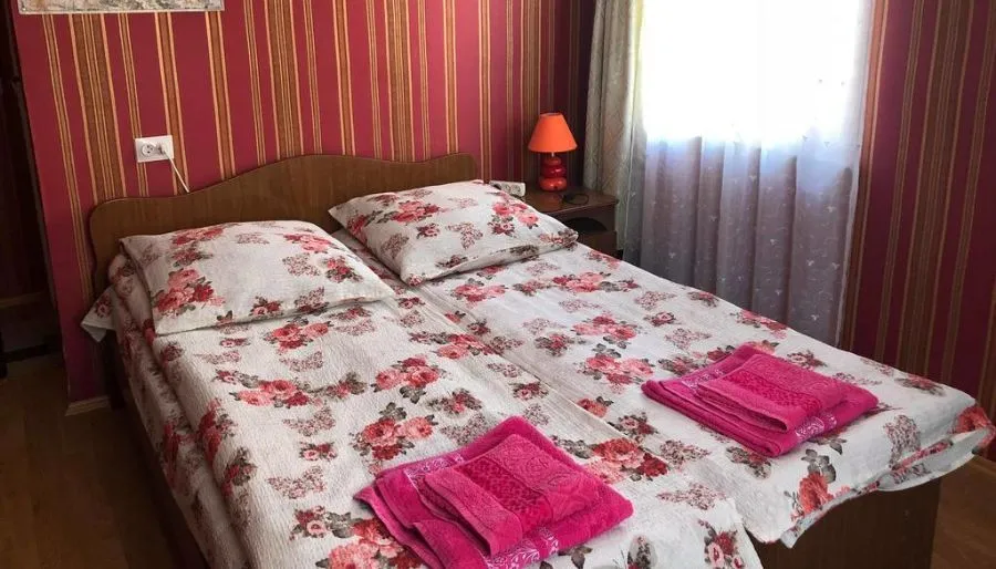 Lia&Ramaz Guest house — Photo 18