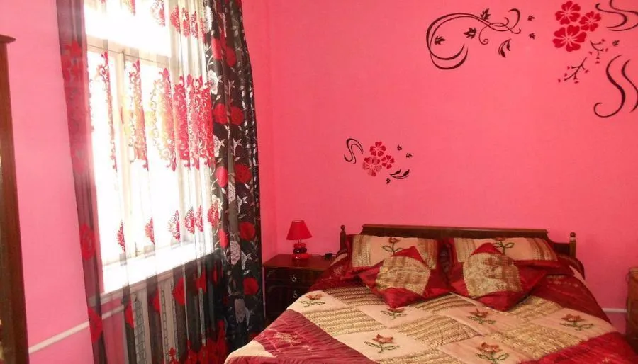 Lia&Ramaz Guest house — Photo 9