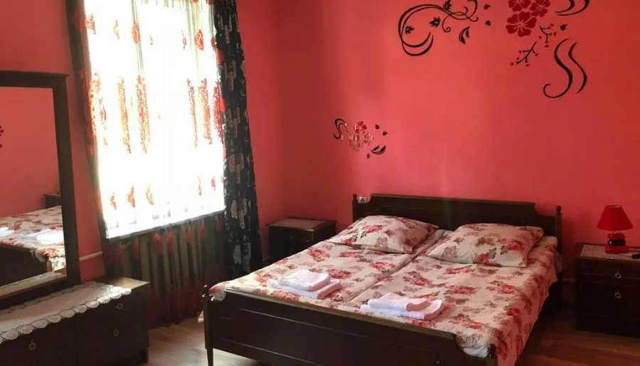 Lia&Ramaz Guest house — Photo 15