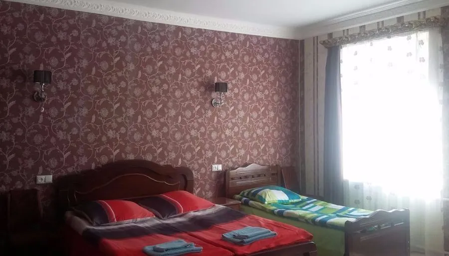 Lia&Ramaz Guest house — Photo 10