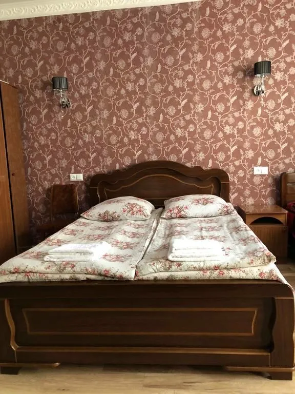 Lia&Ramaz Guest house — Photo 16