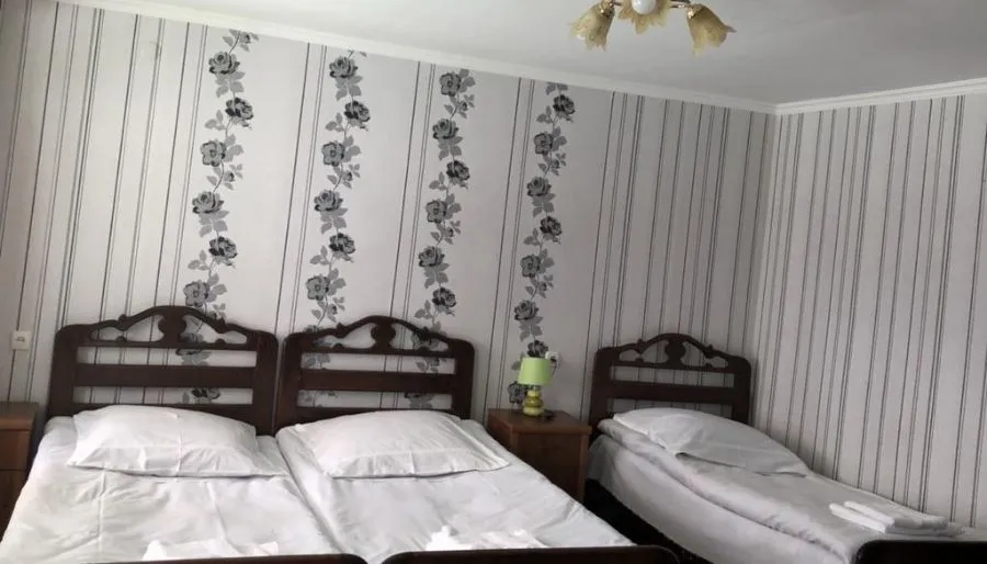 Lia&Ramaz Guest house — Photo 12