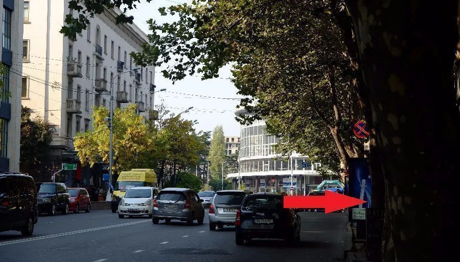 ინ ოლდ თაუნ — ფოტო 9