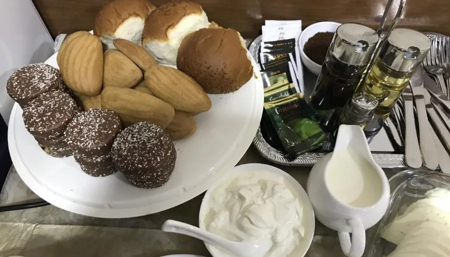 როიალ ჰაუს — ფოტო 12