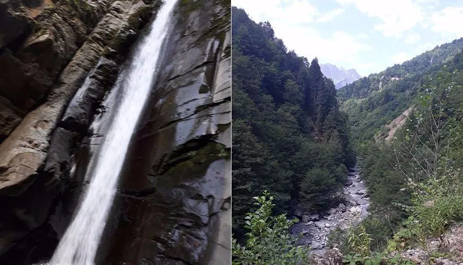 SVANETI — Photo 12