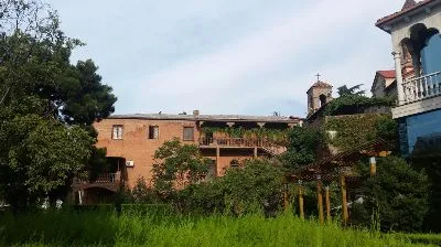 Hostel Baratashvili — Photo 11