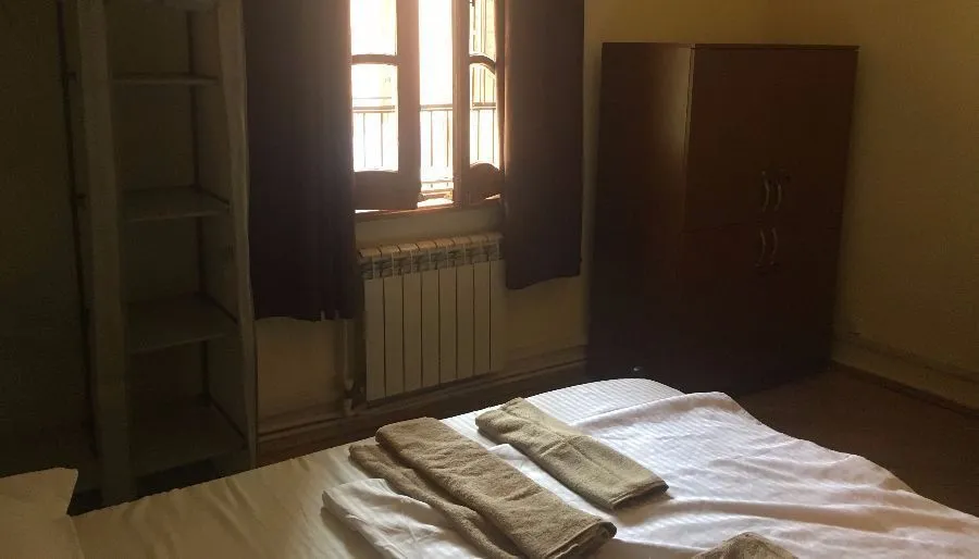 ჰოსტელი ბარათაშვილი — ფოტო 24