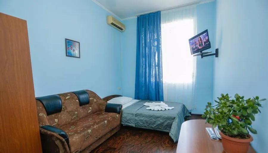 სასტუმრო ევროპა — ფოტო 31