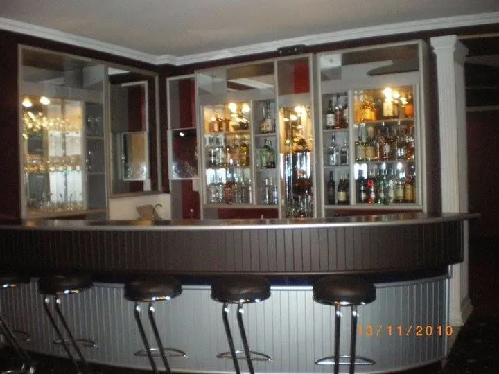 Europa hotel — Photo 9