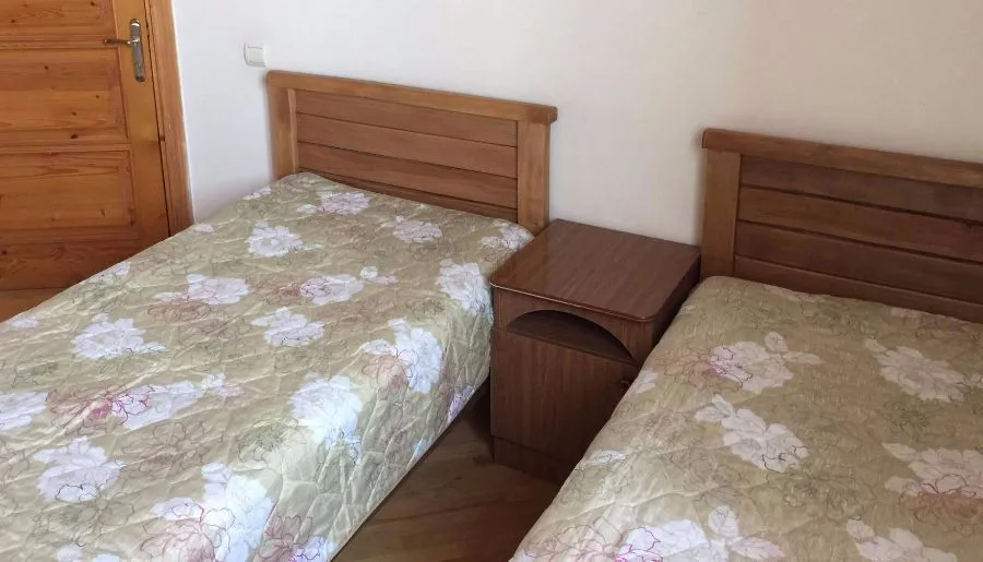 In My Georgian Family — Photo 15