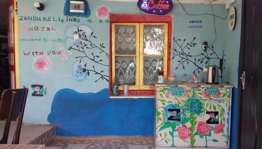 ზანდუკელი ინნ — ფოტო 18