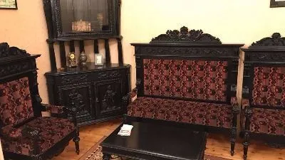 სახლი 1899