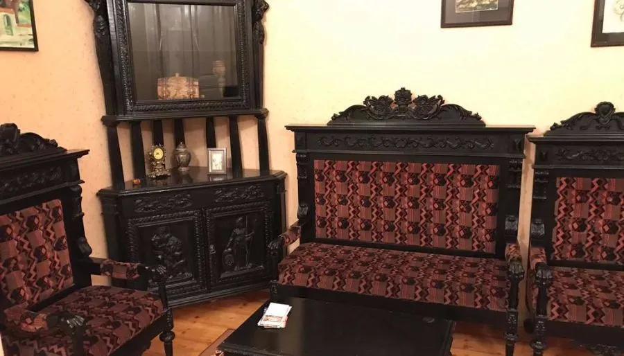 სახლი 1899 — ფოტო 13