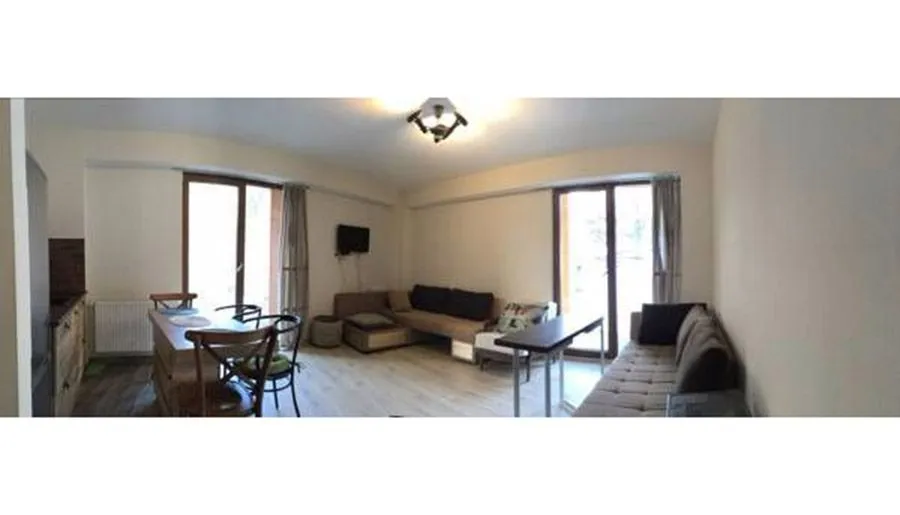 The Valley Residences & Spa, Bakuriani, apt 210 — Photo 13